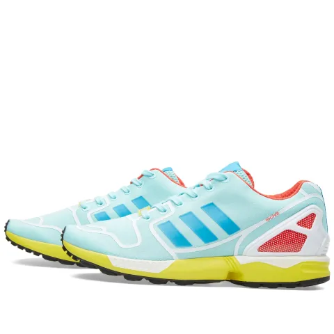 ZX Flux Techfit