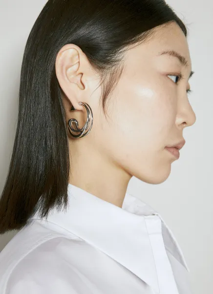 Thorn Earrings