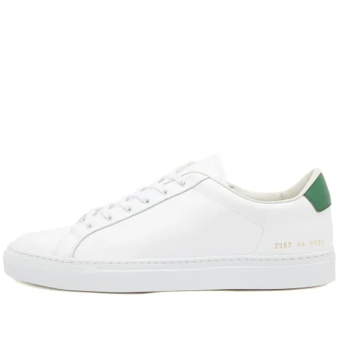 Retro Low
