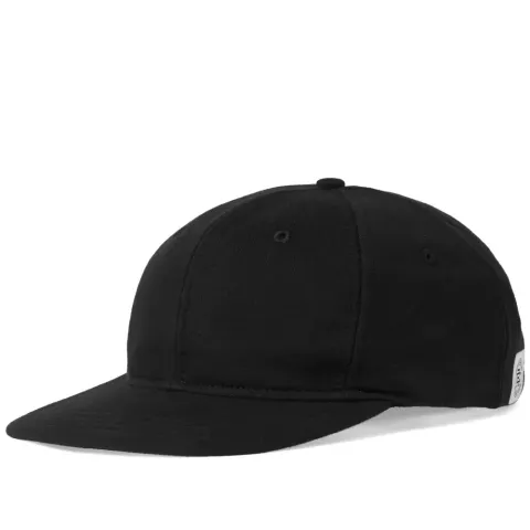 6-Panel Cap
