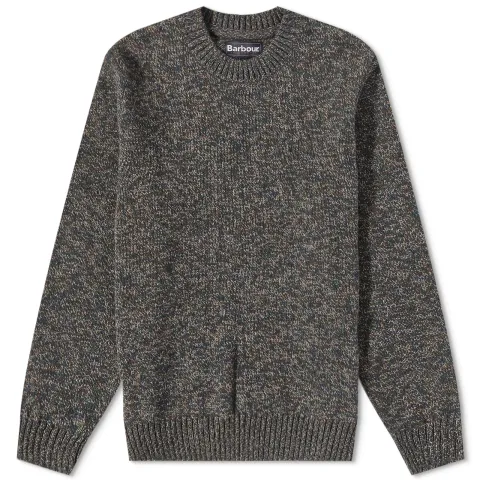 Atley Crew Knit