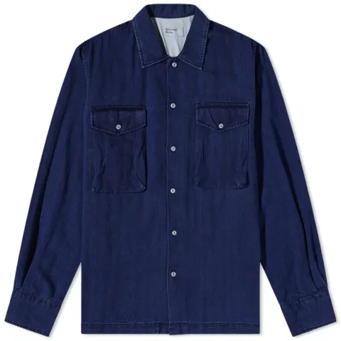 Treck Overshirt