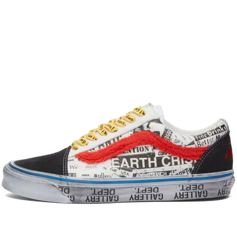 x Gallery Dept. UA OG Old Skool LX