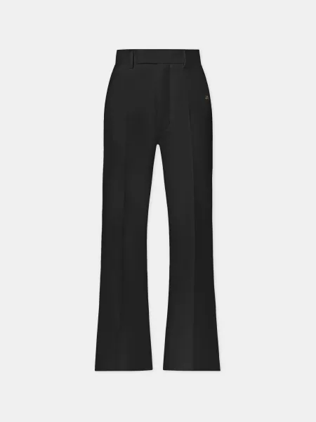 MA FLARE - Black