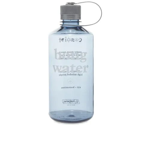Bong Water Narrow Mouth Nalgene Bottle