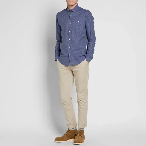 Brian Shirt