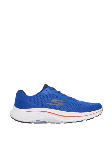 Skechers Go Run Consistent 3 Sports Trainers Blue