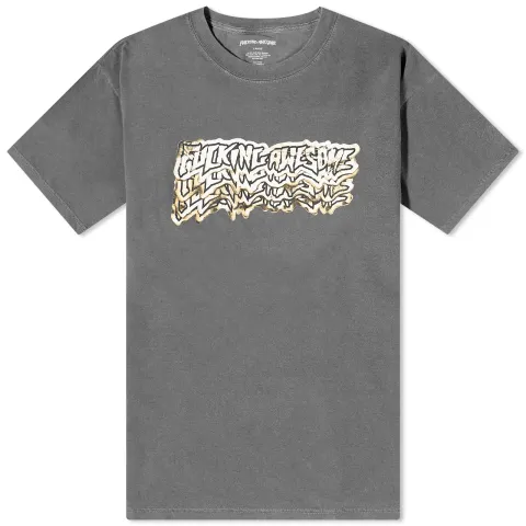 Burnt Stamp T-Shirt