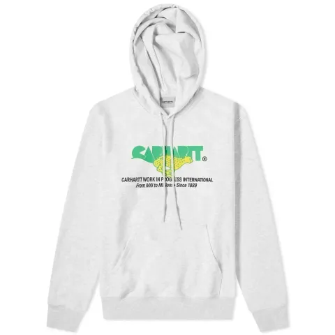 Runner Hoodie