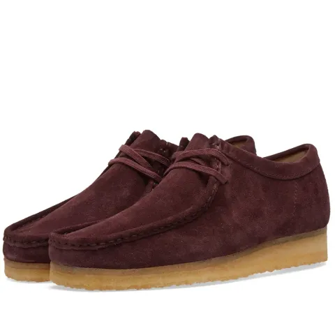 Wallabee