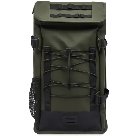 Trail Mountaineer Bag