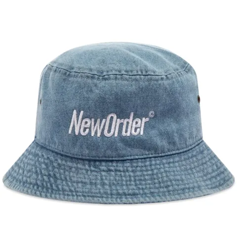 x New Order Republic Bucket Hat