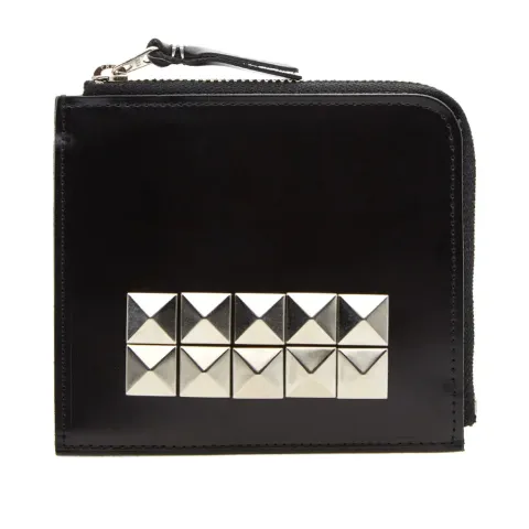Comme des Garcons SAJ11310 Studs Wallet