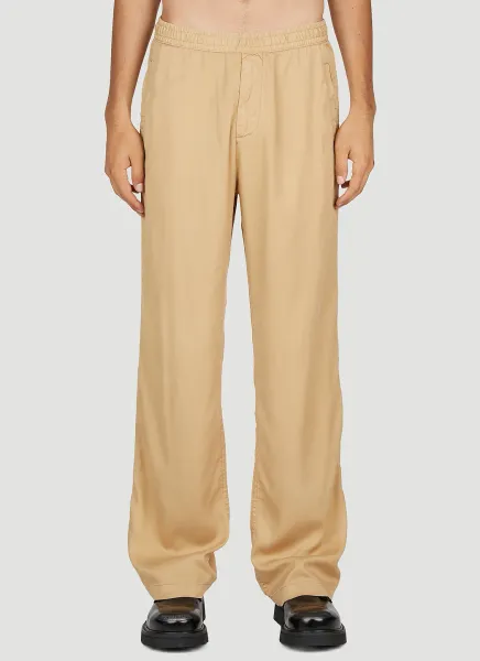 P-Gold-Sport Pants