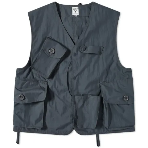 Tenkara Vest