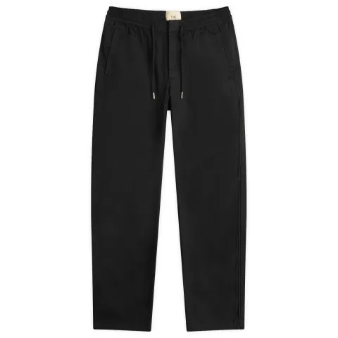Drawcord Trouser