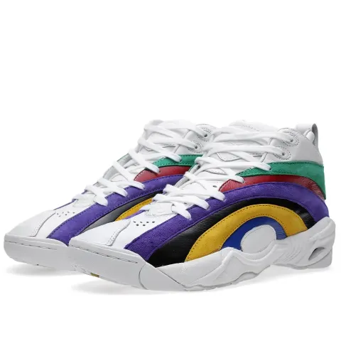 x Sneakersnstuff Shaqnosis OG