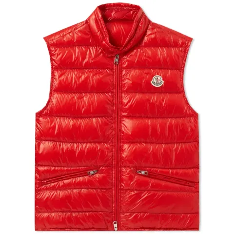 GUI Gilet