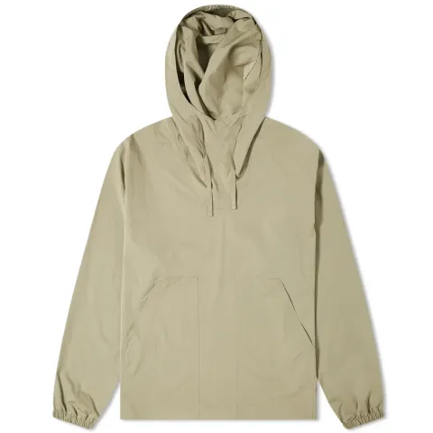 Lite Popover Anorak