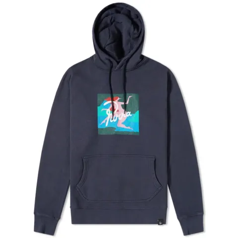 Lagoon Hoody
