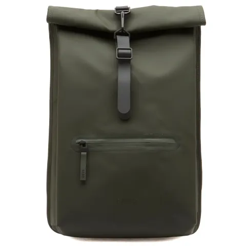 Rolltop Rucksack