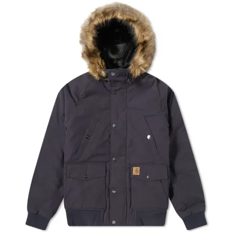 Trapper Jacket