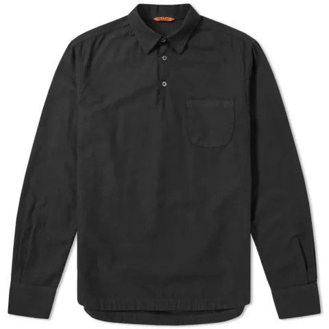 Pavan Popover Shirt