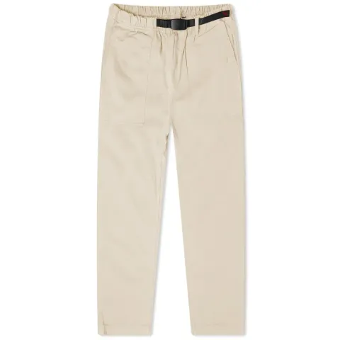 Loose Tapered Pant