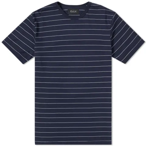 Howlin' Love Parasite Stripe Tee