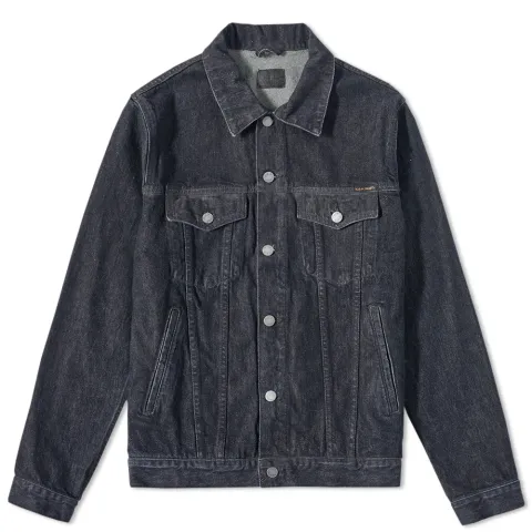 Nudie Robby Denim Jacket