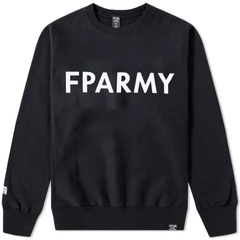 FPARMY Crew Sweat