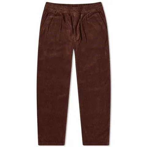 Corduroy Flint Pant