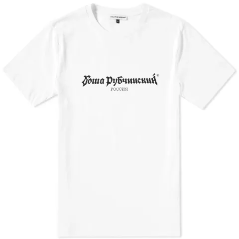 Logo Tee