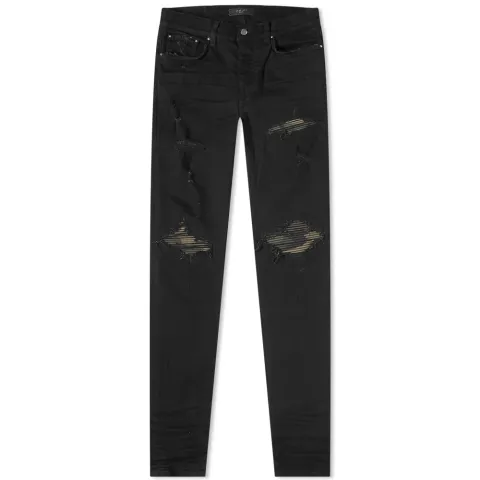 MX1 Camo Jeans
