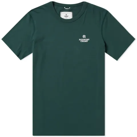 Chest Logo Tee