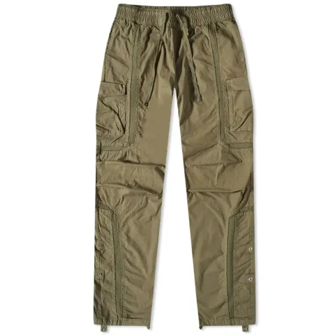 Vintage Frame Cargo Pant
