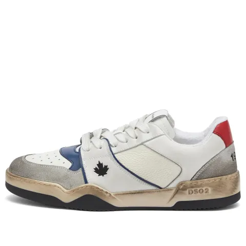 Spiker Sneakers