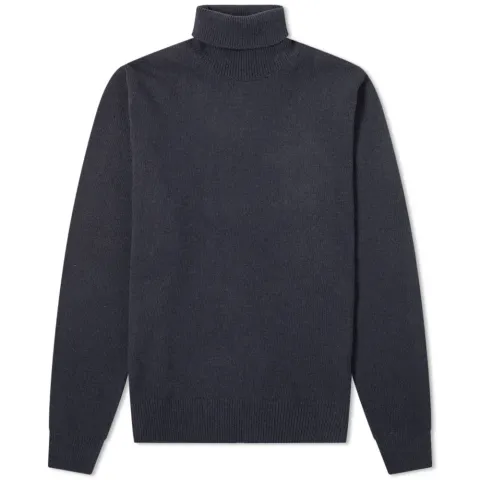 Leahill Roll Neck Knit