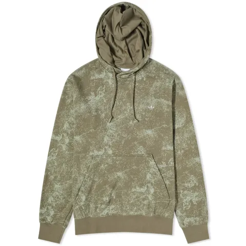 Adventure Graphic Hoodie