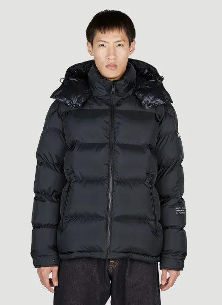 Acanthus Jacket