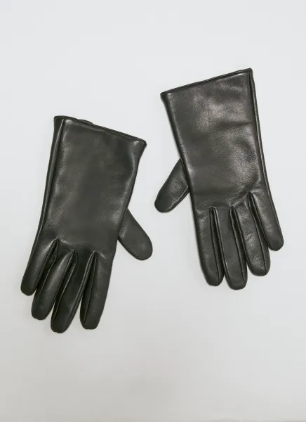Cassandre Short Gloves