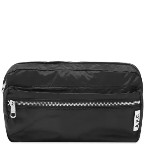 A.P.C. Ultra Light Waist Bag