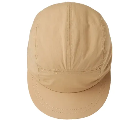 Ventile Trail Cap