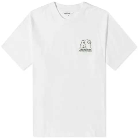 Groundworks T-Shirt
