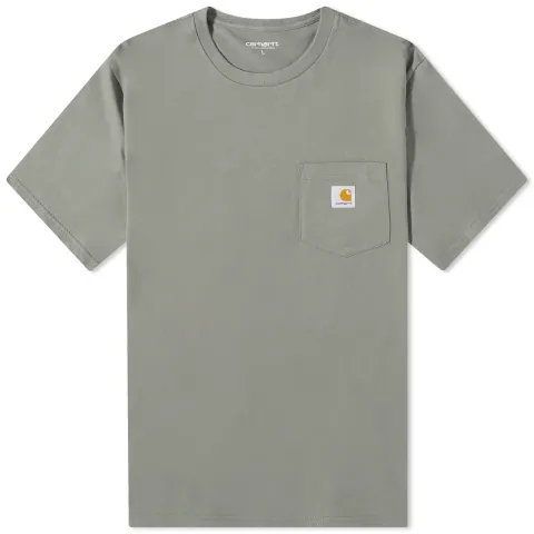 Pocket T-Shirt