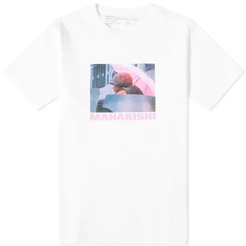 x Tim Page T-Shirt