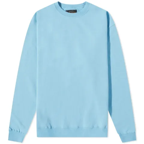Athletic Crew Sweat