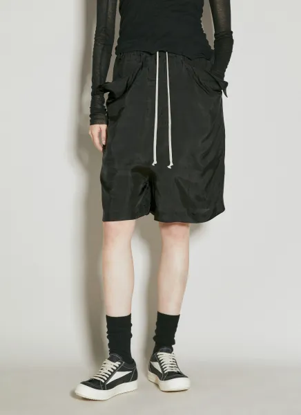 Lido Boxer Shorts