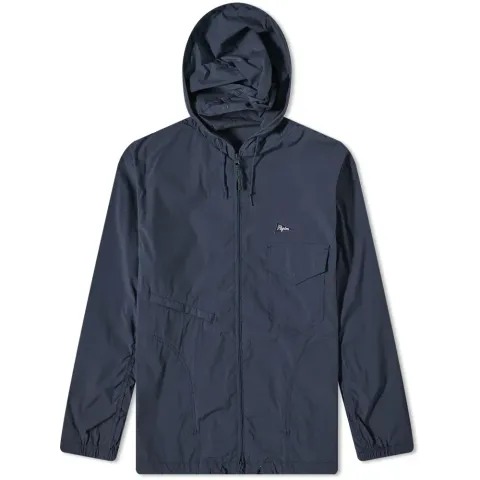 Russel Zip Parka