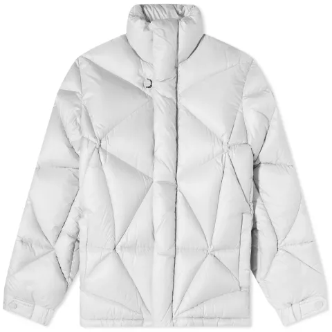 x Pharrell Williams Padded Oak Jacket